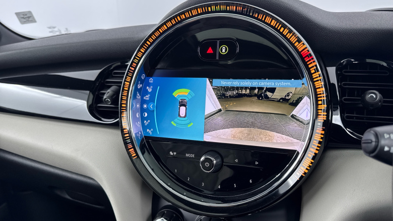 MINI Hatchback 135kW Cooper S Level 3 33kWh 3dr Auto Electric Hatchback